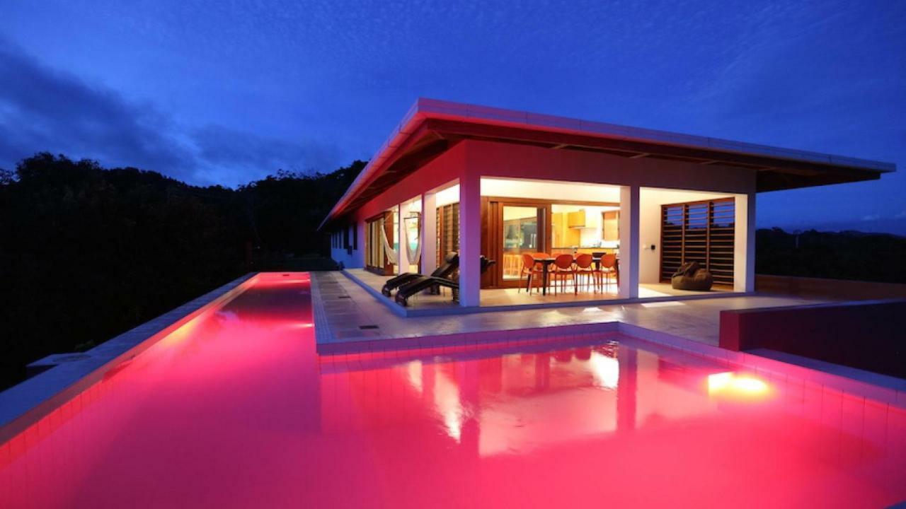 Private Holiday House Tangangge Exterior foto